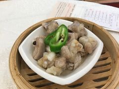 -龙的酒楼·手工早茶·顺德菜(近良路店)