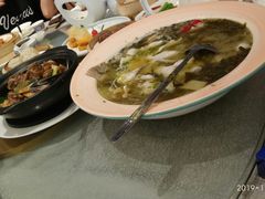 -汤臣·空中餐厅·严选粤菜(石湾世博广场店)