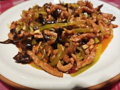 -阆辣荟餐饮(老味道8年·古城店)