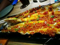 -小杨烤肉(朱雀店)