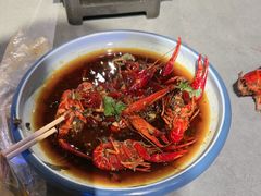 -醉炫音速烧烤·干煸菜(沙河总店)