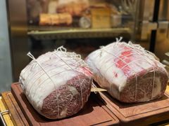 -NIUAN牛庵·日式和牛烧肉(恒隆店)