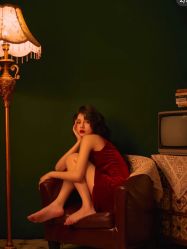 -米莱摄影写真(五大道别墅店)