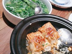 -客语客家菜(东山口店)