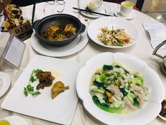 -太子园林酒家