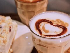 -Peet's 皮爷咖啡(东湖路手作店)