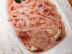 生态鸭肠-大味生态火锅(蓝谷地店)