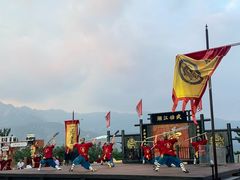 -禅宗少林·音乐大典