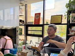 -贤花饭店(城阳店)