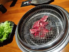 -丸藏和牛烧肉专门店(园区师惠坊店)