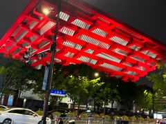 -中华艺术宫(上海美术馆)