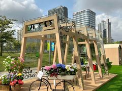 -深圳来福士广场