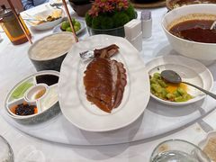 -眉州东坡(清河万象汇店)