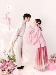 -雅云婚纱摄影工作室旗舰店