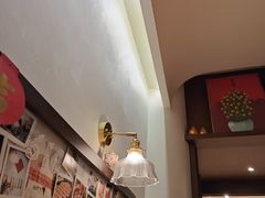 -彬媽糖水(侨鑫国际店)