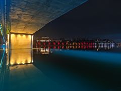 -咸阳湖景区