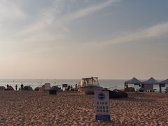 -威海国际海水浴场旅游区