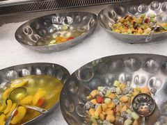 -金滏山烤肉·海鲜·火锅自助餐厅(襄阳万达店)