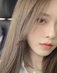 -蘑菇发型