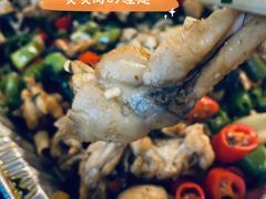 -蛙来哒(东城万达店)