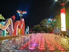 -大唐不夜城