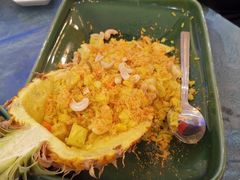-阿莱唛唛泰国菜·海鲜餐厅(蛇口店)