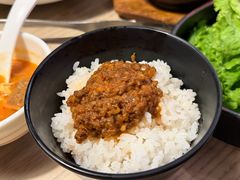 -虎丸烧肉(世纪汇店)