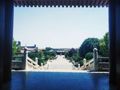 -法门文化景区