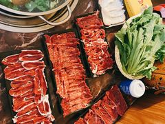 -合记汕头牛肉店(嘉禾路店)