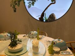 -御仙都北京菜馆·烤鸭店(双井店)