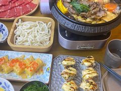 -大鲜生·亚洲菜融合小食堂