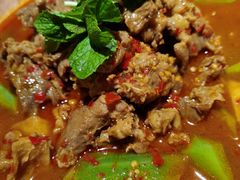 -云海肴·汽锅鸡·云南菜(美罗城店)