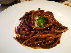 响油鳝糊-106餐厅(山水文园店)