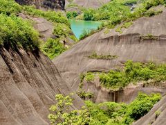 -飞天山旅游区