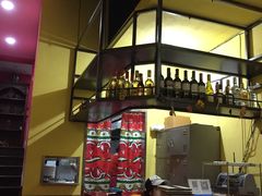 -panchos 墨西哥餐厅(嘉绿苑店)