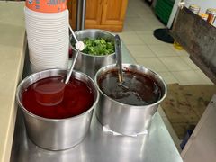 -七宝老街臭豆腐