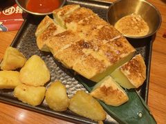 -摩打食堂(佳兆业店)