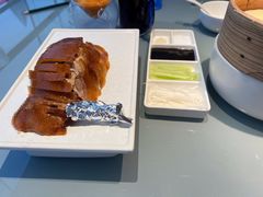 -小大董·烤鸭(观景餐厅·南京西路店)