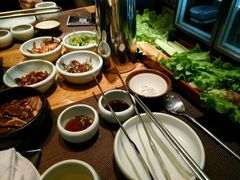 -黑牛の店·和牛烧肉(大悦城店)