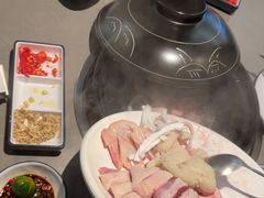 -同仁四季椰子鸡(无锡滨湖万象汇店)