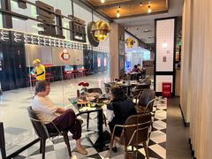-西堤牛排(龙德广场店)