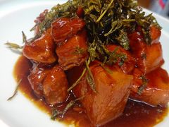 -光海·乡记酸菜鱼·始于1996(花园路店)