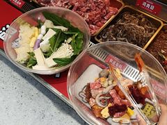 -孙小楠麻辣香锅(欧亚卖场店)