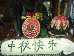 -广州凤凰城酒店-维也纳西餐厅