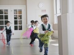 -亿禾林(普陀香溢中心)