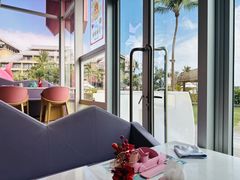 -水桶王国主题餐厅·聚会·生日派对·亲子活动·家庭套餐(亚龙湾希尔顿店)