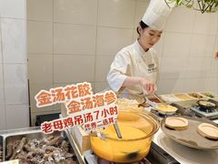 -第六季自助餐厅(北太平庄店)