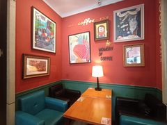 -西西弗书店&矢量咖啡(贵阳小河万科店)