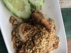 -Doo Dee Thai Food(Issan/Isaan/Esan)