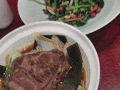 -宏状元现熬粥·京味菜(五棵松店)